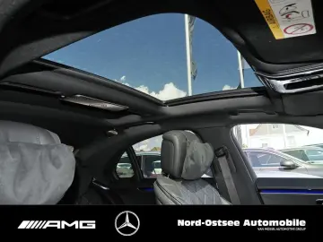 S 400 d 4M AMG SITZKLIMA PANO BURMES STANDHZG 3D