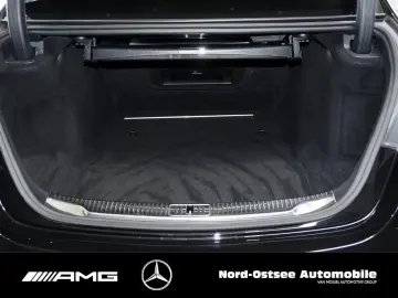S 400 d LIM. LANG 4M AMG BURMESTER PANO 360  SHZ