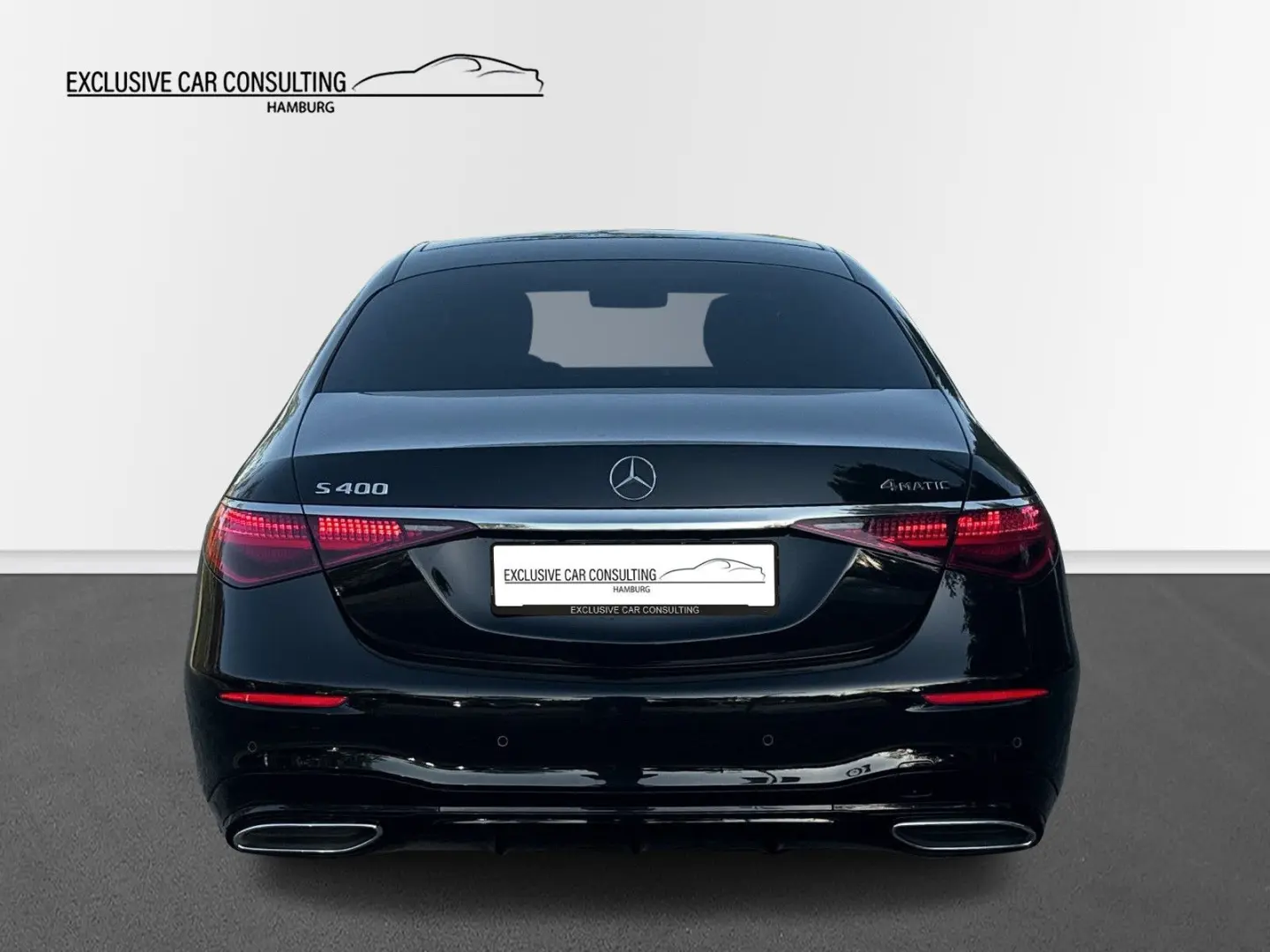 S 400 d 4Matic L AMG Line  Pano  360   Headup