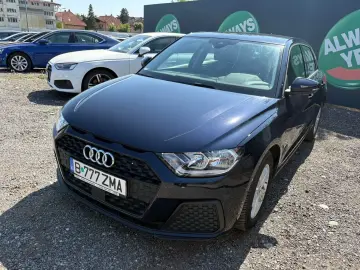 Audi A1 Sportback 25 TFSI S tronic Basic