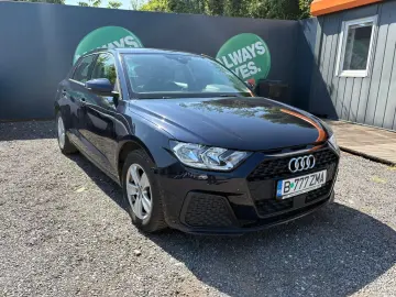 Audi A1 Sportback 25 TFSI S tronic Basic