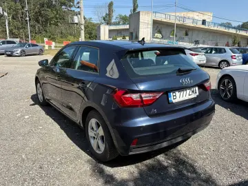 Audi A1 Sportback 25 TFSI S tronic Basic
