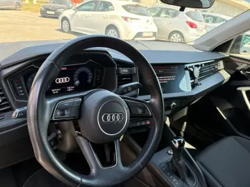 Audi A1 Sportback 25 TFSI S tronic Basic