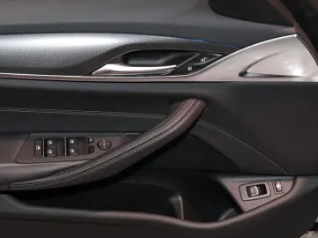 530e Lim. RFK DrivAssProf Laser HUD
