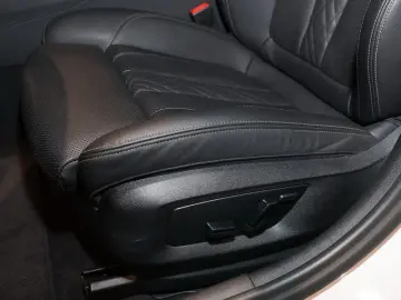 530e Lim. RFK DrivAssProf Laser HUD