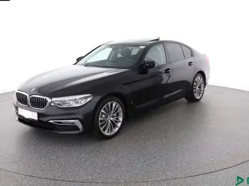 530 e xDrive M SPORT LENKRAD SOFTCLOSE 360GRAD