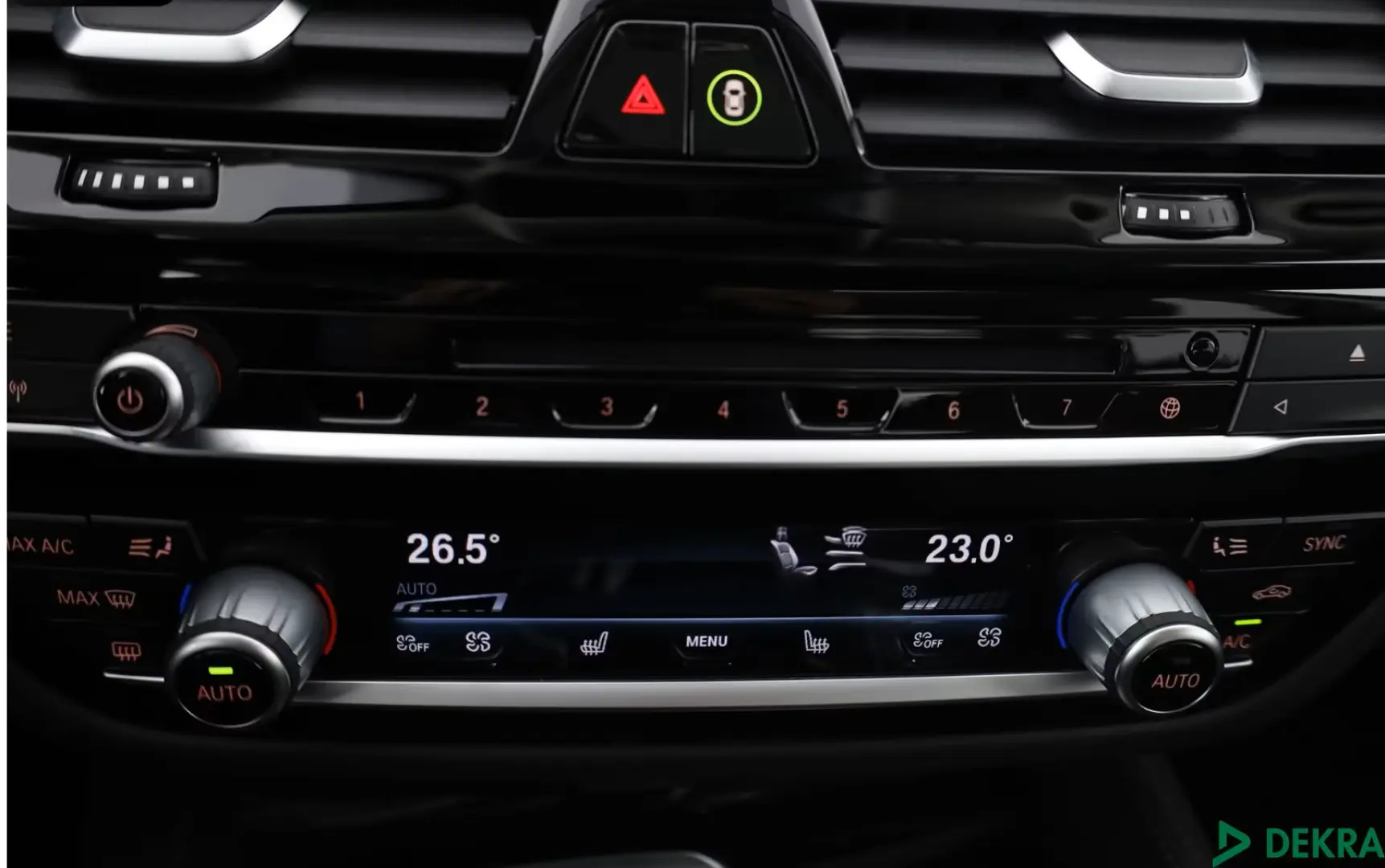 530 e xDrive M SPORT LENKRAD SOFTCLOSE 360GRAD