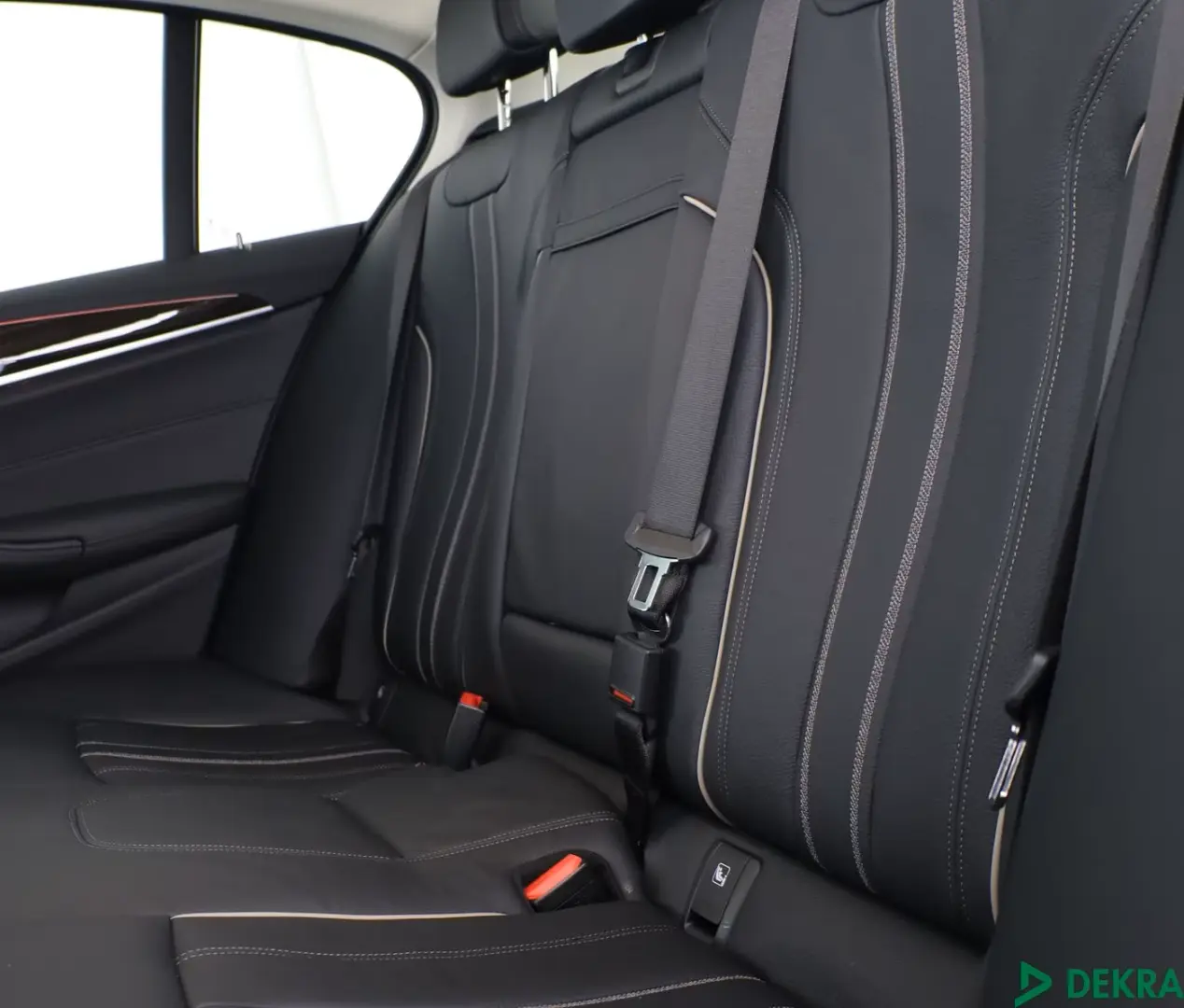 530 e xDrive M SPORT LENKRAD SOFTCLOSE 360GRAD