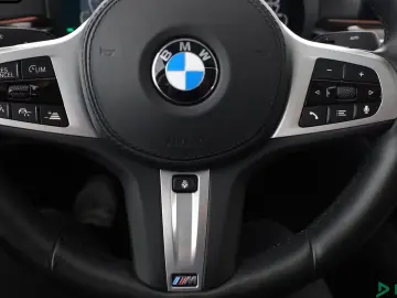 530 e xDrive M SPORT LENKRAD SOFTCLOSE 360GRAD