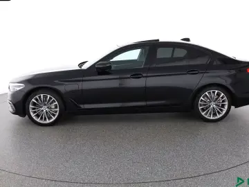 530 e xDrive M SPORT LENKRAD SOFTCLOSE 360GRAD