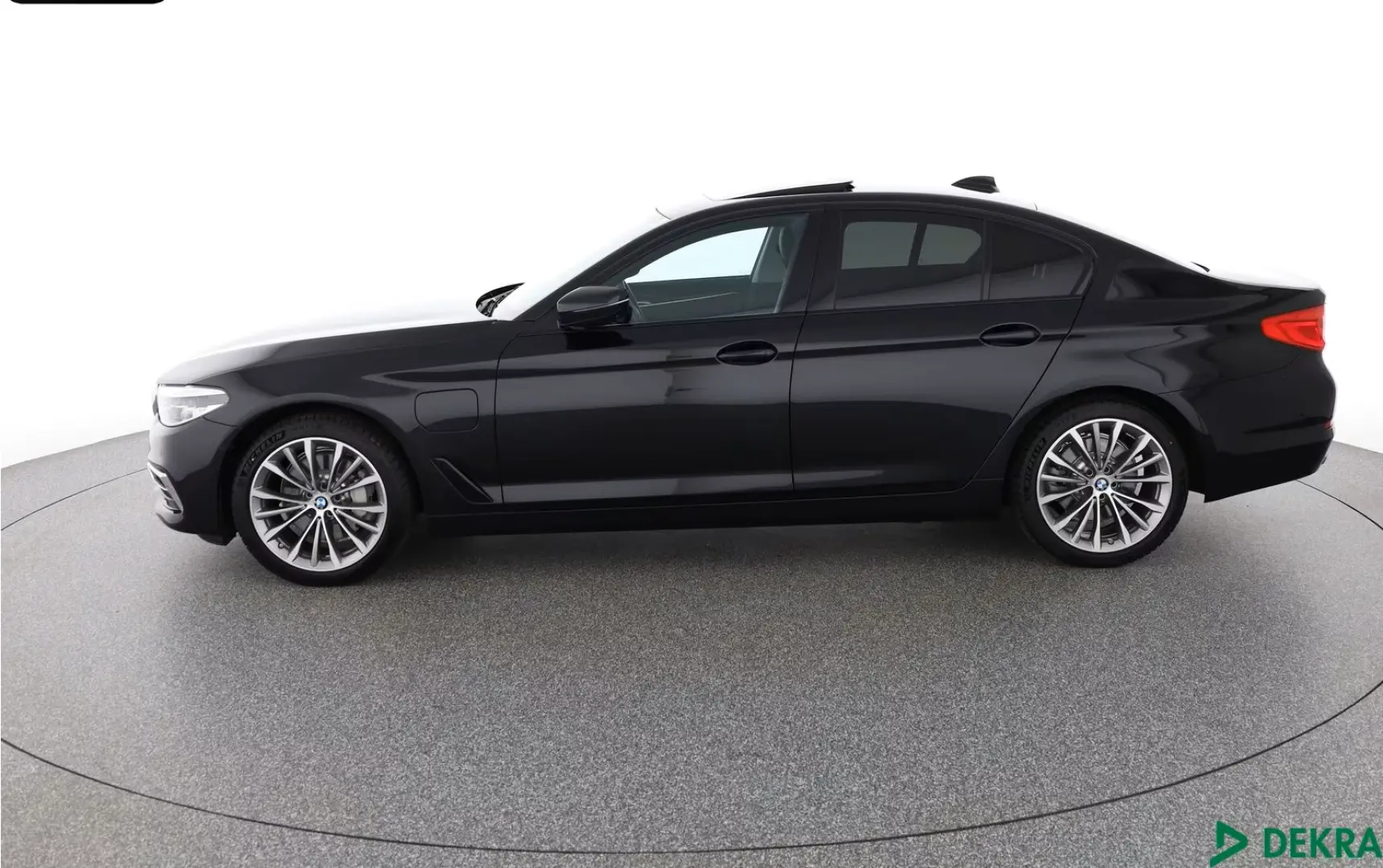 530 e xDrive M SPORT LENKRAD SOFTCLOSE 360GRAD