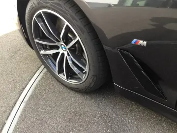 BMW 520 d M SPORT LCPROF STANDHZ
