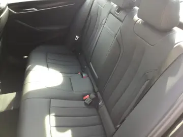 BMW 520 d M SPORT LCPROF STANDHZ