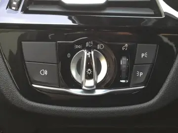 BMW 520 d M SPORT LCPROF STANDHZ