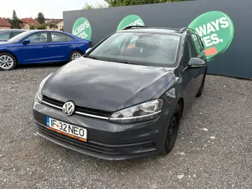 Volkswagen Golf 1.0 TSI Trendline