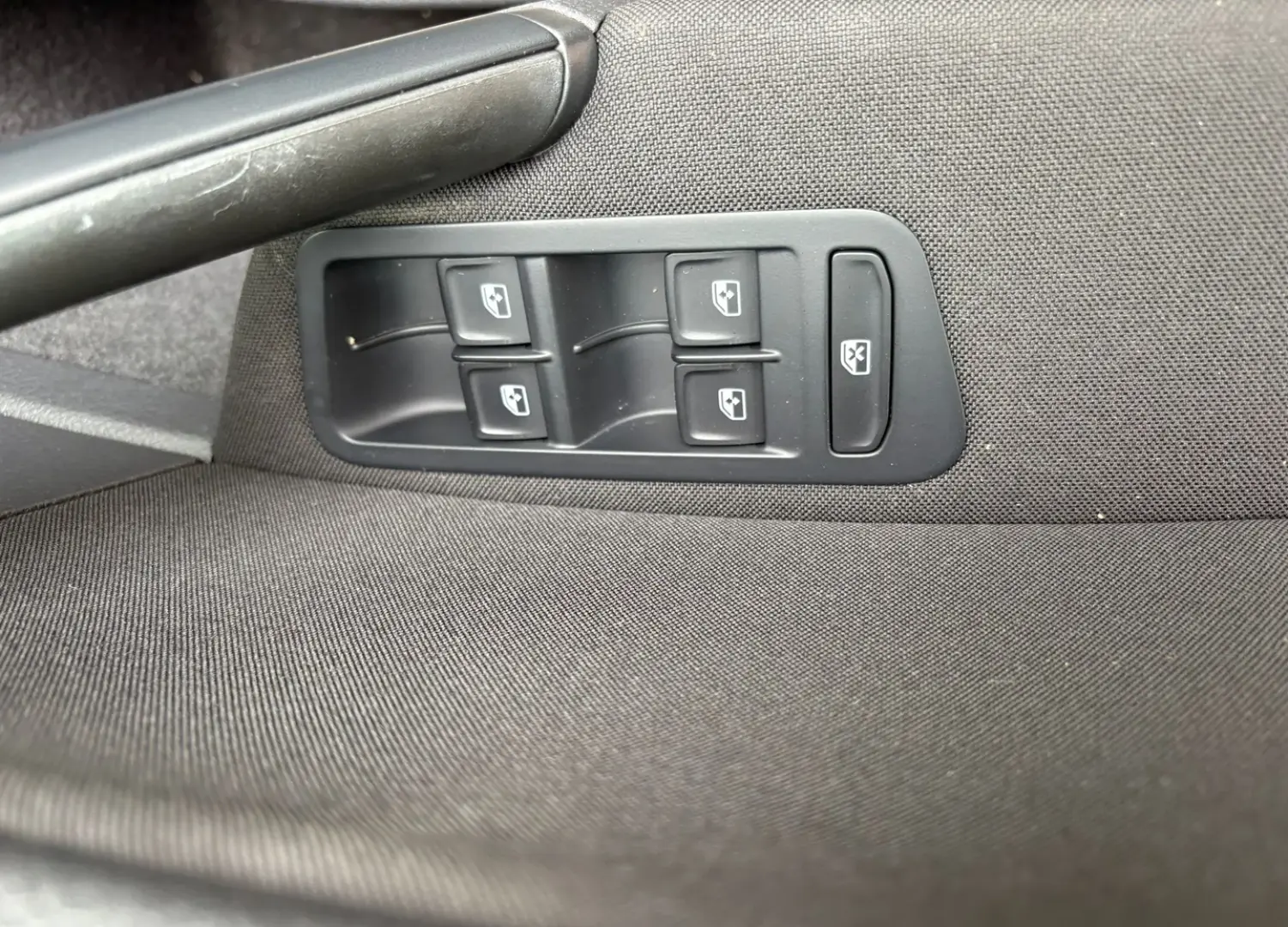 Volkswagen Golf 1.0 TSI Trendline