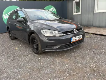 Volkswagen Golf 1.0 TSI Trendline