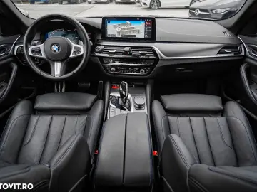 BMW Seria 5 530e Aut. M Sport Edition
