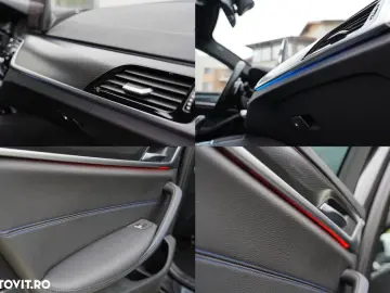 BMW Seria 5 530e Aut. M Sport Edition