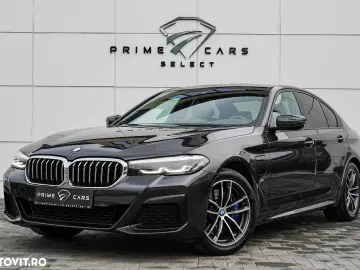 BMW Seria 5 530e Aut. M Sport Edition