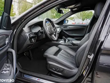 BMW Seria 5 530e Aut. M Sport Edition
