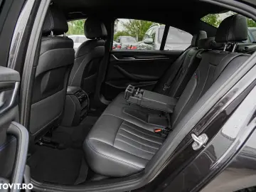 BMW Seria 5 530e Aut. M Sport Edition