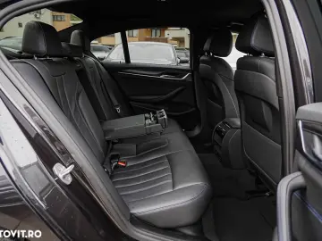 BMW Seria 5 530e Aut. M Sport Edition