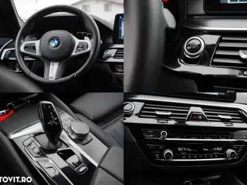 BMW Seria 5 530e Aut. M Sport Edition