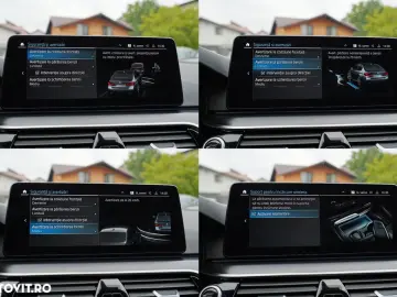 BMW Seria 5 530e Aut. M Sport Edition