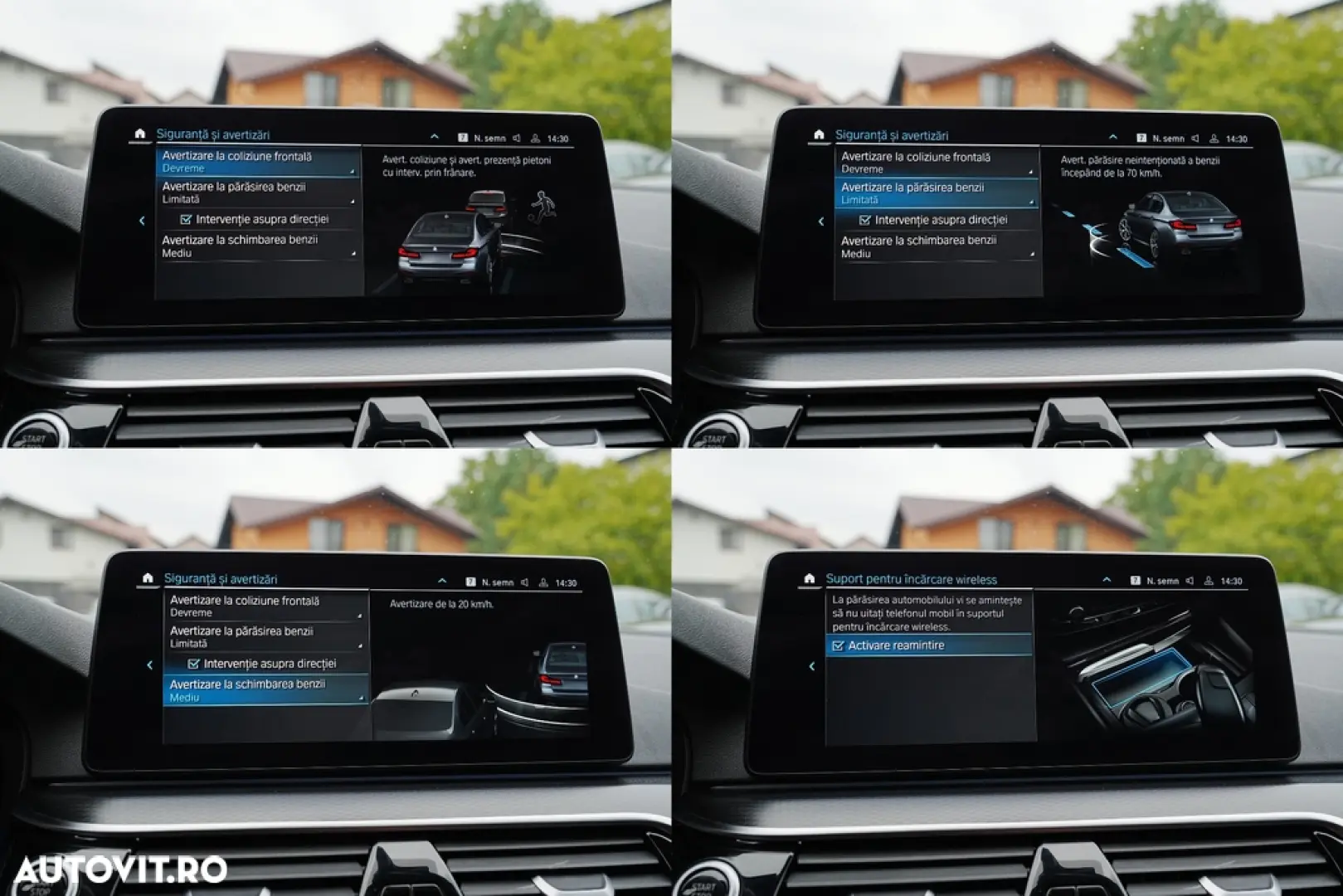 BMW Seria 5 530e Aut. M Sport Edition