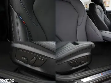 BMW Seria 5 530e Aut. M Sport Edition