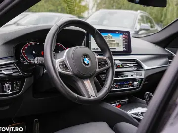 BMW Seria 5 530e Aut. M Sport Edition