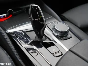 BMW Seria 5 530e Aut. M Sport Edition