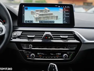 BMW Seria 5 530e Aut. M Sport Edition