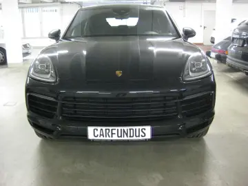 Cayenne Coupe E-Hybrid 21  luft kamera pano