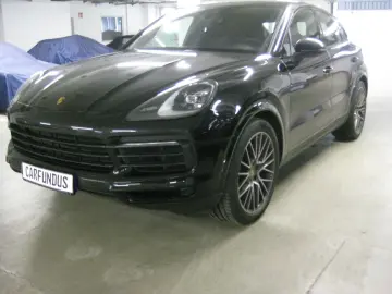 Cayenne Coupe E-Hybrid 21  luft kamera pano