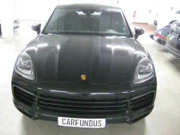 Cayenne Coupe E-Hybrid 21  luft kamera pano