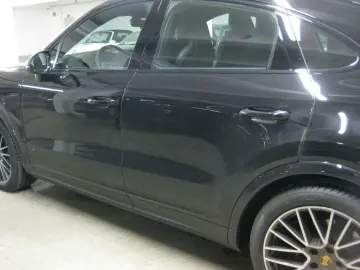 Cayenne Coupe E-Hybrid 21  luft kamera pano