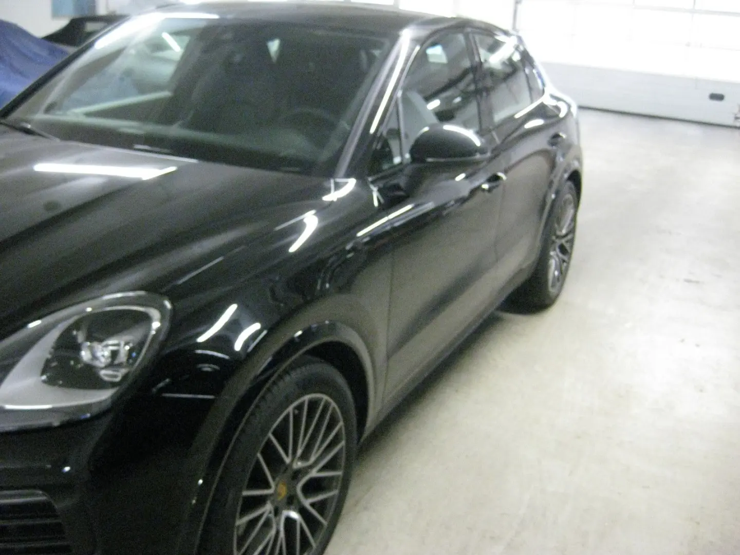 Cayenne Coupe E-Hybrid 21  luft kamera pano
