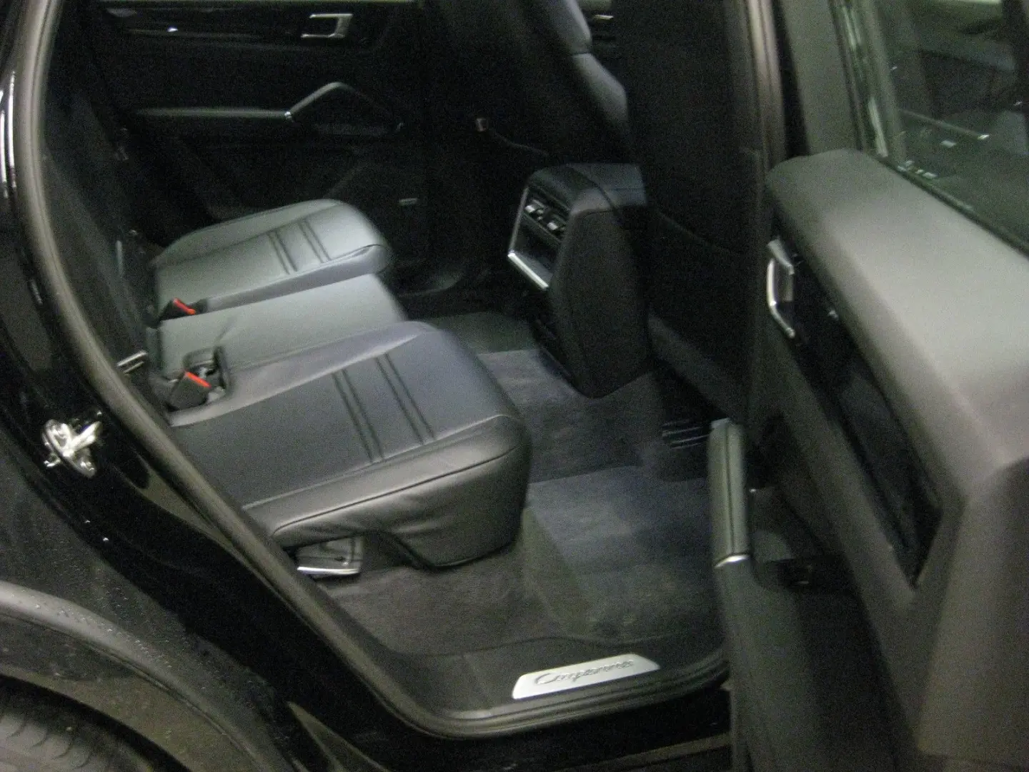 Cayenne Coupe E-Hybrid 21  luft kamera pano