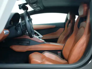 Lamborghini Aventador S CARBON LIFT AD PERSONAM CAM SERVICE