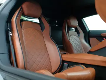 Lamborghini Aventador S CARBON LIFT AD PERSONAM CAM SERVICE