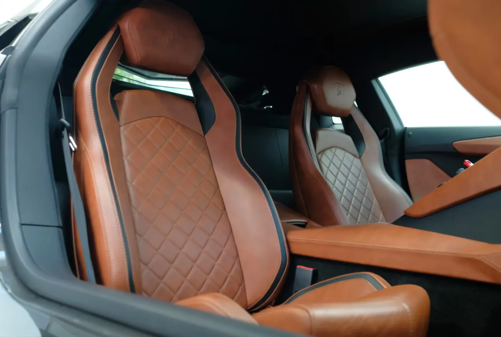 Lamborghini Aventador S CARBON LIFT AD PERSONAM CAM SERVICE