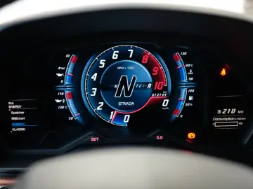 Lamborghini Aventador S CARBON LIFT AD PERSONAM CAM SERVICE