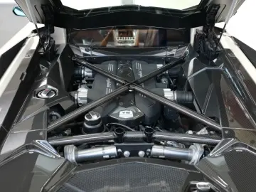 Lamborghini Aventador S CARBON LIFT AD PERSONAM CAM SERVICE
