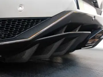 Lamborghini Aventador S CARBON LIFT AD PERSONAM CAM SERVICE