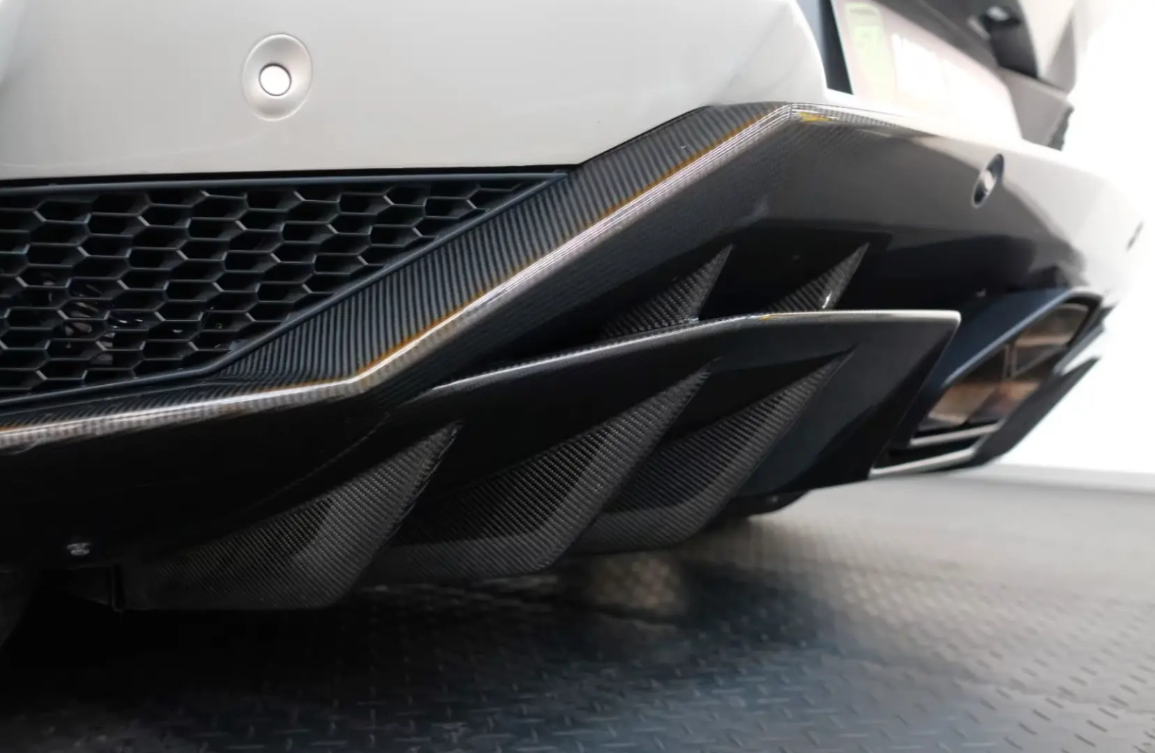 Lamborghini Aventador S CARBON LIFT AD PERSONAM CAM SERVICE