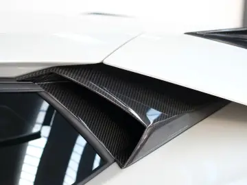 Lamborghini Aventador S CARBON LIFT AD PERSONAM CAM SERVICE