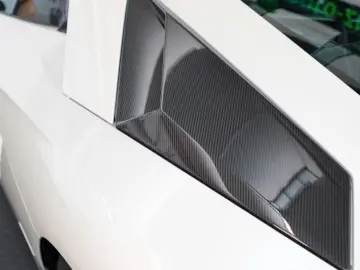 Lamborghini Aventador S CARBON LIFT AD PERSONAM CAM SERVICE