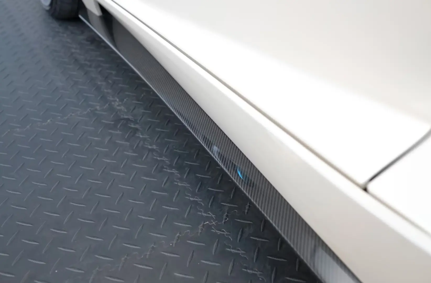 Lamborghini Aventador S CARBON LIFT AD PERSONAM CAM SERVICE